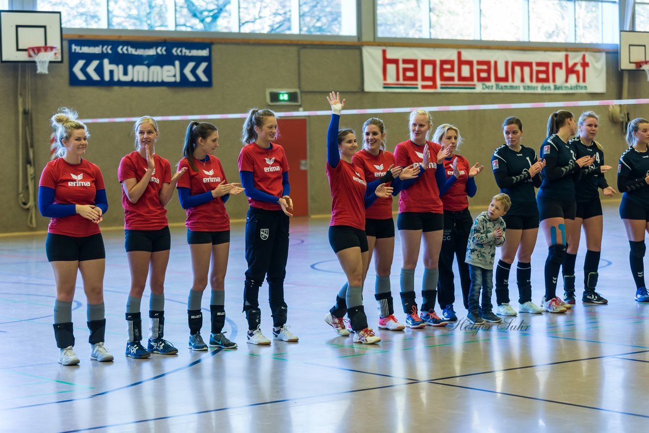 Bild 66 - Frauen Bundesliga Kellinghusen